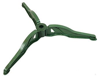 STOJAK pod choinkę 180 - 220cm choinkowy PODSTAWKA CHOINKOWA UNIWERSALNA na Arena.pl