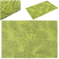 Podkładka Kuchenna Mata Ochronna Prostokątna Stół pod Talerze Sztućce