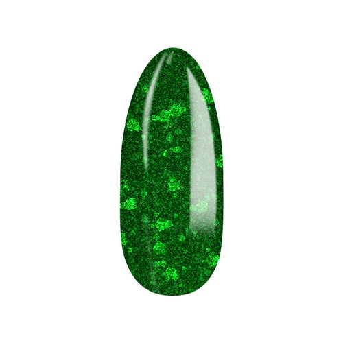 YOSHI Lakier hybrydowy Mistletoe Magic 6ml - 627 na Arena.pl