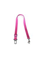 A-056 ZAPIĘCIE SAMOCHODOWE DLA PSA 25 mm Kolor - Różowy