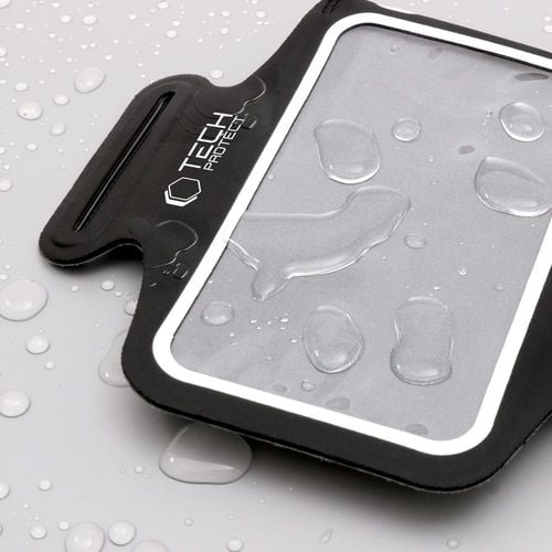 tech-protect m5 universal sport armband black na Arena.pl