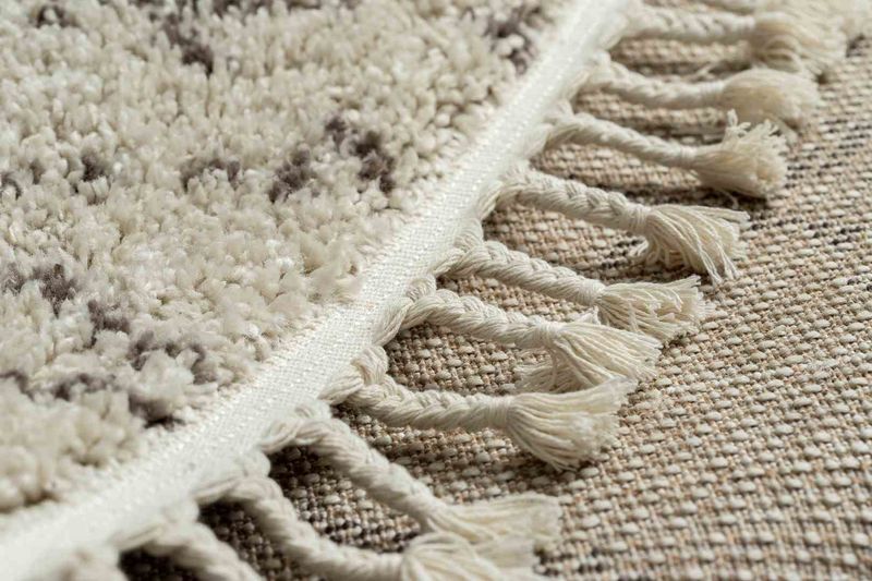 RUG/LU/WELBEN/FEZ/CREAM/60x250 zdjęcie 11