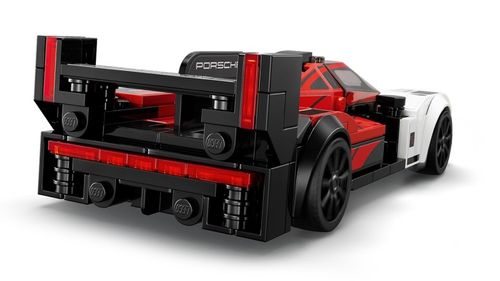 LEGO Speed Champions 76916 Porsche 963 na Arena.pl