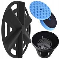 PADWASHER CLEAN PAD WASHER DETAILING Ø 200MM CZYSZCZENIA PADA POLERSKIEGO