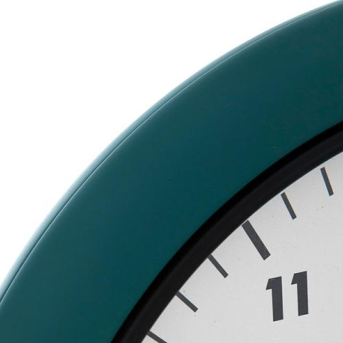 Zegar Clarisse 28cm morski na Arena.pl