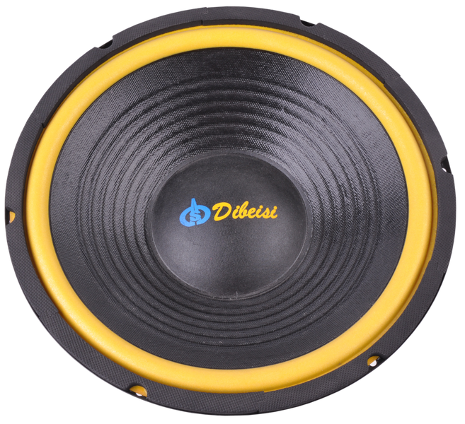 G1202-4 Glosnik 12" DBS-G1202 4 Ohm. zdjęcie 1