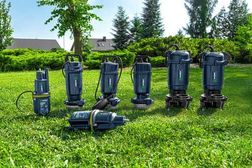 POMPA DO WODY CZYSTEJ GÓRNOSSĄCA DO STUDNI POMPA RUSKA GŁĘBINOWA NUREK na Arena.pl