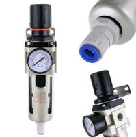 filtr pow+reduk.aw4000-04d 1/2" (ch) 20um auto drain