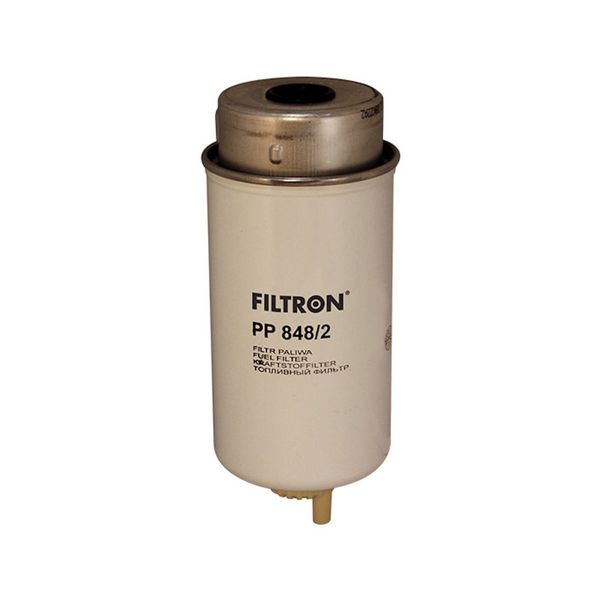 FILTRON filtr paliwa PP848/2 - Ford Transit zdjęcie 1