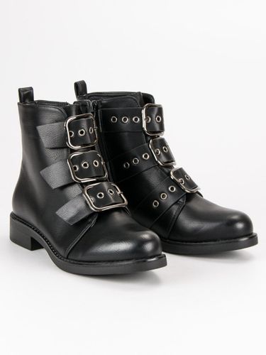 STYLOWE WORKERY Rozmiar - 40 na Arena.pl