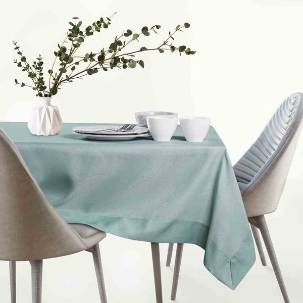 TCLOTH/AH/EMPIRE/BRD/MINT/110X200 zdjęcie 2