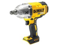 KLUCZ UDAROWY XR BL 1/2'' 18V 0*AH   1625 NM - DW DCF899N
