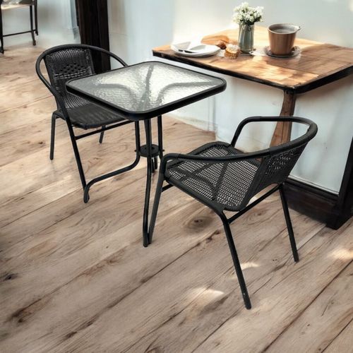 Stół ISLAND Kwadrat  70cm na Arena.pl