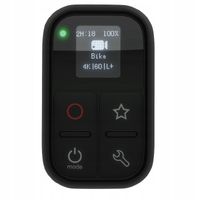 Pilot zdalnego sterowania GoPro Hero 8 9 10 11