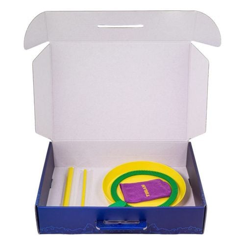 Zestaw 10 bańkowych sztuczek na Arena.pl