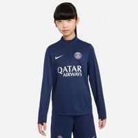 Bluza Nike PSG DF Academy Pro Drill Top Jr FQ0029-411 S (128-137)