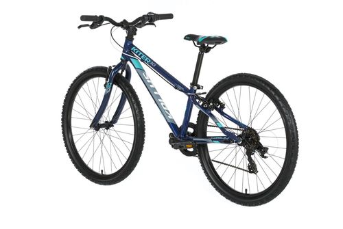 Rower Kellys KITER 30 deep blue -24" na Arena.pl