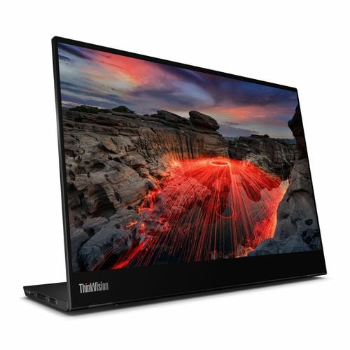 Monitor Lenovo 63FDUAT6WL 14" na Arena.pl