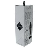 aqua-pro - submersible automatic pump - ai enabled - black