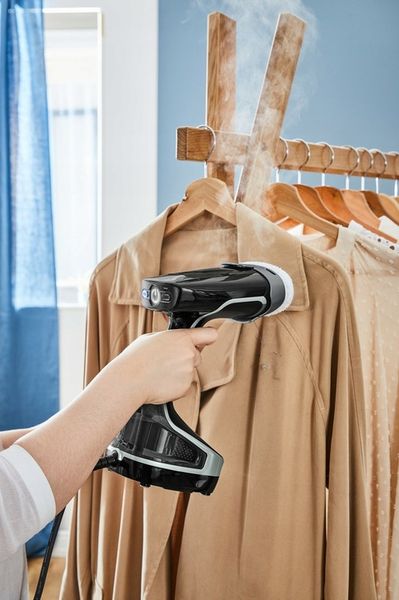 Parownica do ubrań Steamer TEFAL Access Steam zdjęcie 2