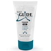 Żel Lubrykant Do Seksu Analnego Just Glide Premium Anal 50 Ml