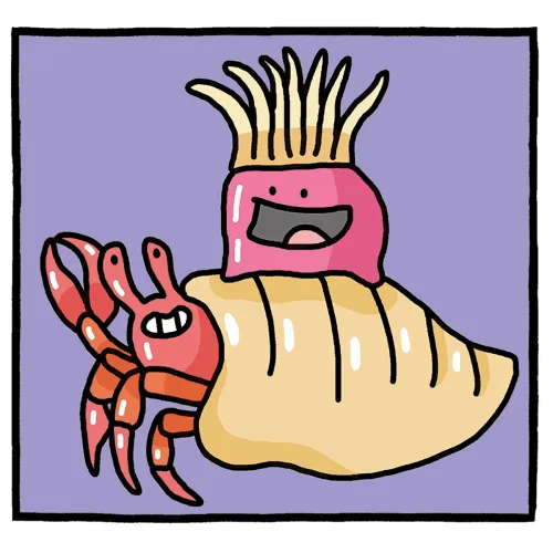 Dzień z życia skunksa, jelita i tego, kto to czyta na Arena.pl