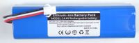 Bateria Akumulator do odkurzacza Xiaomi Roidmi Eve Plus 14,4 V 5800 mAh