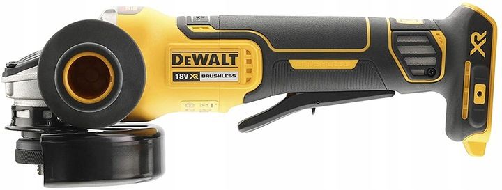 DEWALT ZESTAW COMBO DCD791 DCF899H DCG406 3xAKU zdjęcie 8