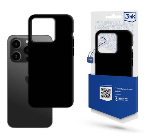 3MK MATT CASE IPHONE 15 PRO MAX na Arena.pl