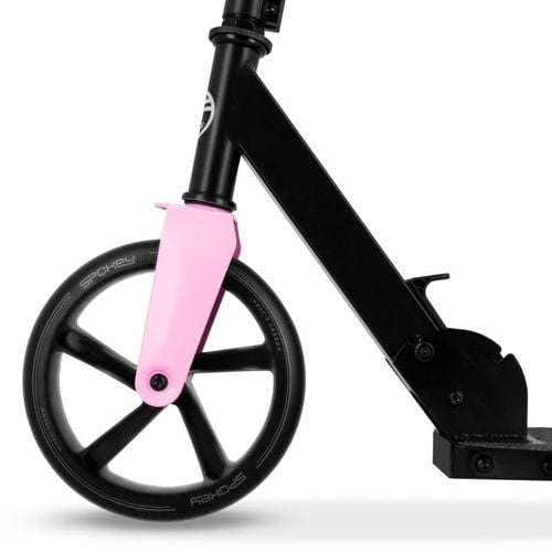 Hulajnoga miejska Spokey City Flow SPK-944598 200 na Arena.pl