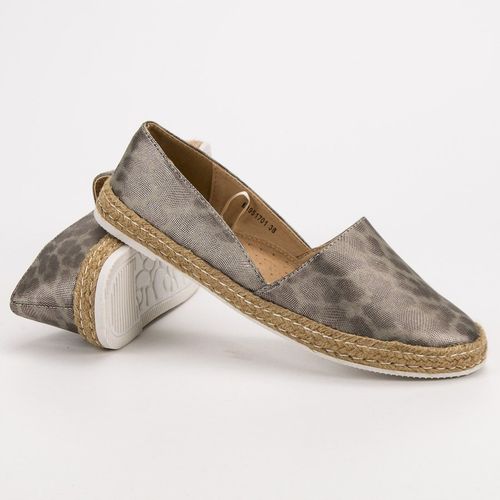 Espadryle W Cętki r.39 na Arena.pl