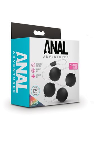 anal adventures pleasure balls na Arena.pl