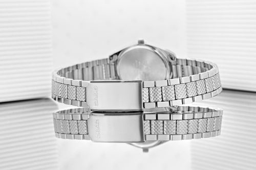 zegarek damski casio ltp-1274d-7 + box na Arena.pl