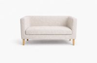 SOFA GLAM | PRZEDPOKÓJ | LOŻA | KORYTARZ | BARANEK 120 cm