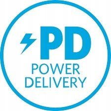 SZYBKA ŁADOWARKA SIECIOWA 38W 2xUSB | Power Delivery PD TYPE-C | USB QC 3.0 na Arena.pl