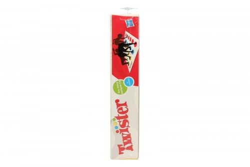 Hasbro Gra Twister Refresh na Arena.pl