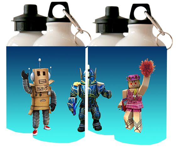 Bidon Roblox zdjęcie 1