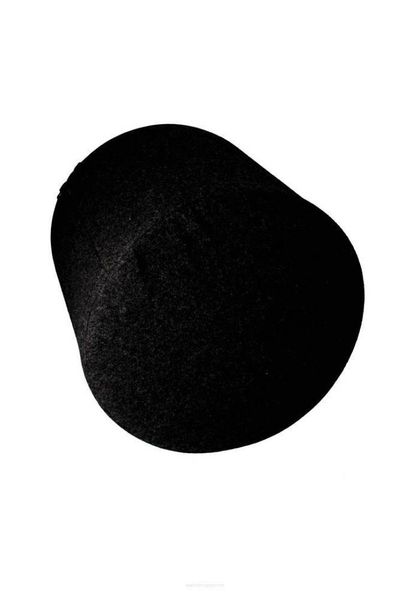 Pufa dekoracyjna Fleece zdjęcie 3