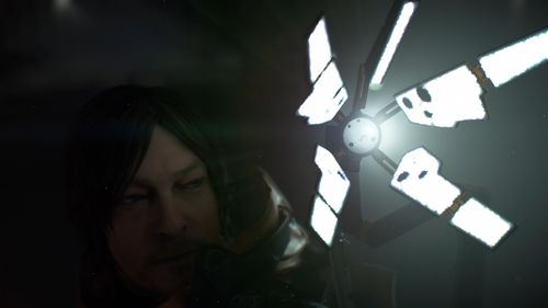 Gra PS4 Death Stranding (Kompatybilna z PS5) na Arena.pl