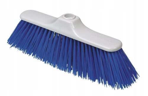 Miotła Standard Economic miękka 30 cm na Arena.pl