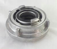 Przełącznik, redukcja STORZ 75/52 Nowy FV