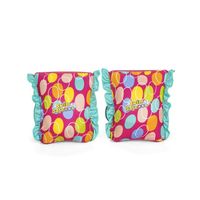 RĘKAWKI BESTWAY WIELOKOLOROWE UNISEKS 11-19KG CE NOWE