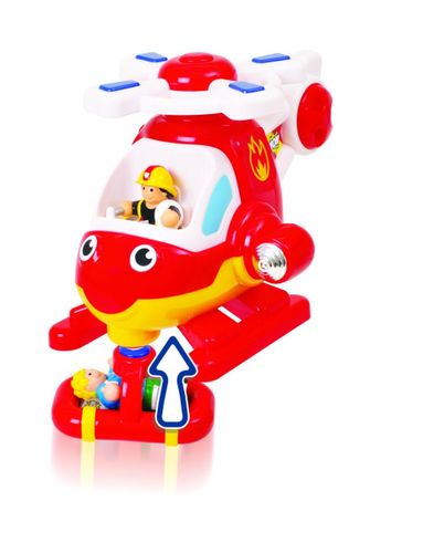 Wow Toys Helikopter Rory na Arena.pl