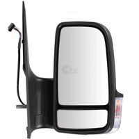 Lusterko Prawe Elektryczne Mercedes Sprinter 906 Volkswagen Crafter 2006-17