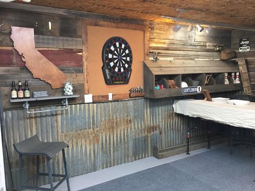 Matepro CRICKET NAJNOWSZA Tarcza elektroniczna do gry w dart MÓWI PO POLSKU na Arena.pl