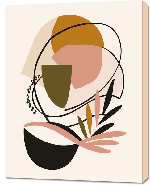 Obraz 70x90cm Inspiracja zdjęcie 1