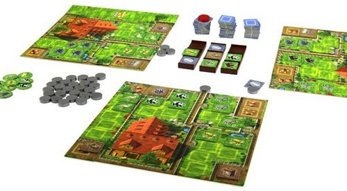 G3 Gra Zooloretto (edycja 2016) na Arena.pl