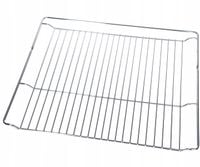 Ruszt metalowy kratka do piekarnika Bosch Siemens 46.5x37.5x2.2cm