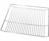 Ruszt metalowy kratka do piekarnika Bosch Siemens 46.5x37.5x2.2cm
