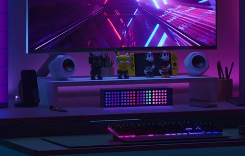 Yeelight YLFWD-0050 Cube 4-Matrix Pack na Arena.pl